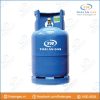Bình gas van chụp 12kg (xanh) chính hãng giá tốt nhất tại Thái An Gas