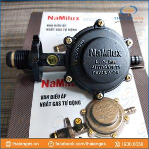 Van điều áp gas Namilux 347S cao cấp chính hãng giá tốt nhất